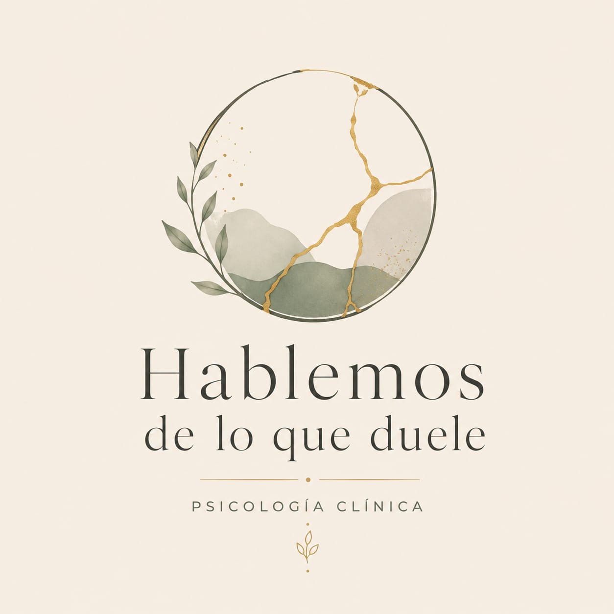 Hablemos de lo que duele