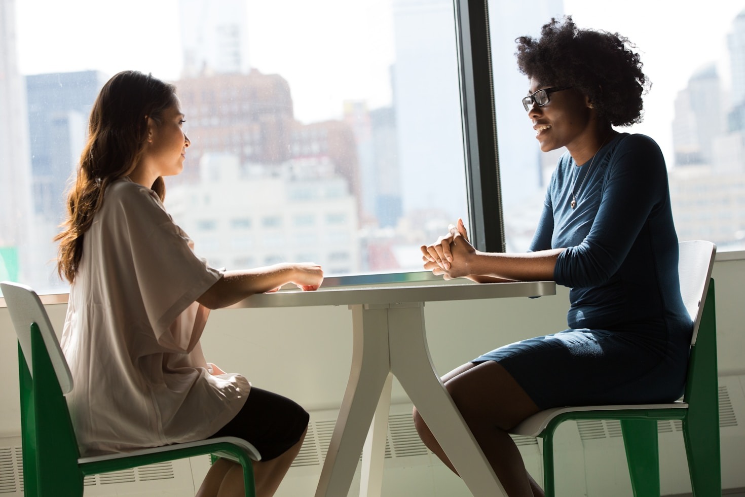 Simple Exercises To Manage Daily Stress
