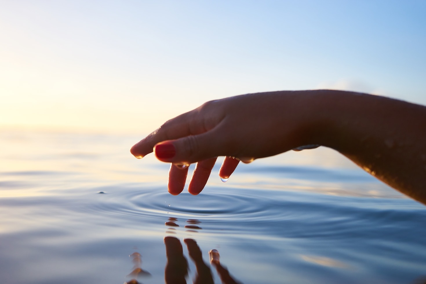Why Seeking Support Is A Strength