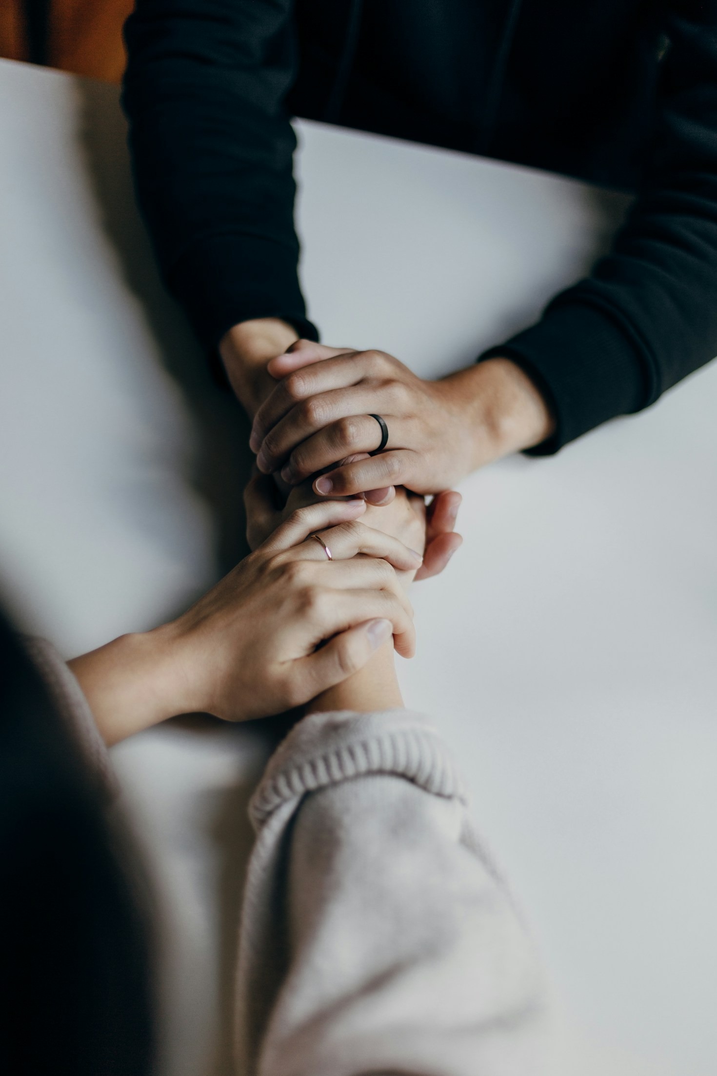 Navigating The Complexities Of Modern Anxiety